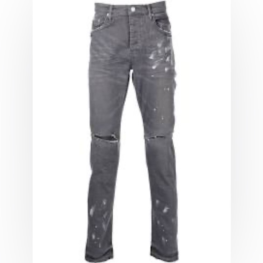 Purple brand denim Sz:32